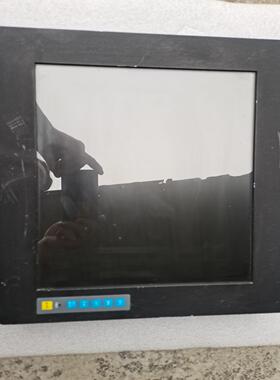 [德峰]Nodka诺达佳工业触控显示器PANEL5000-IPM15