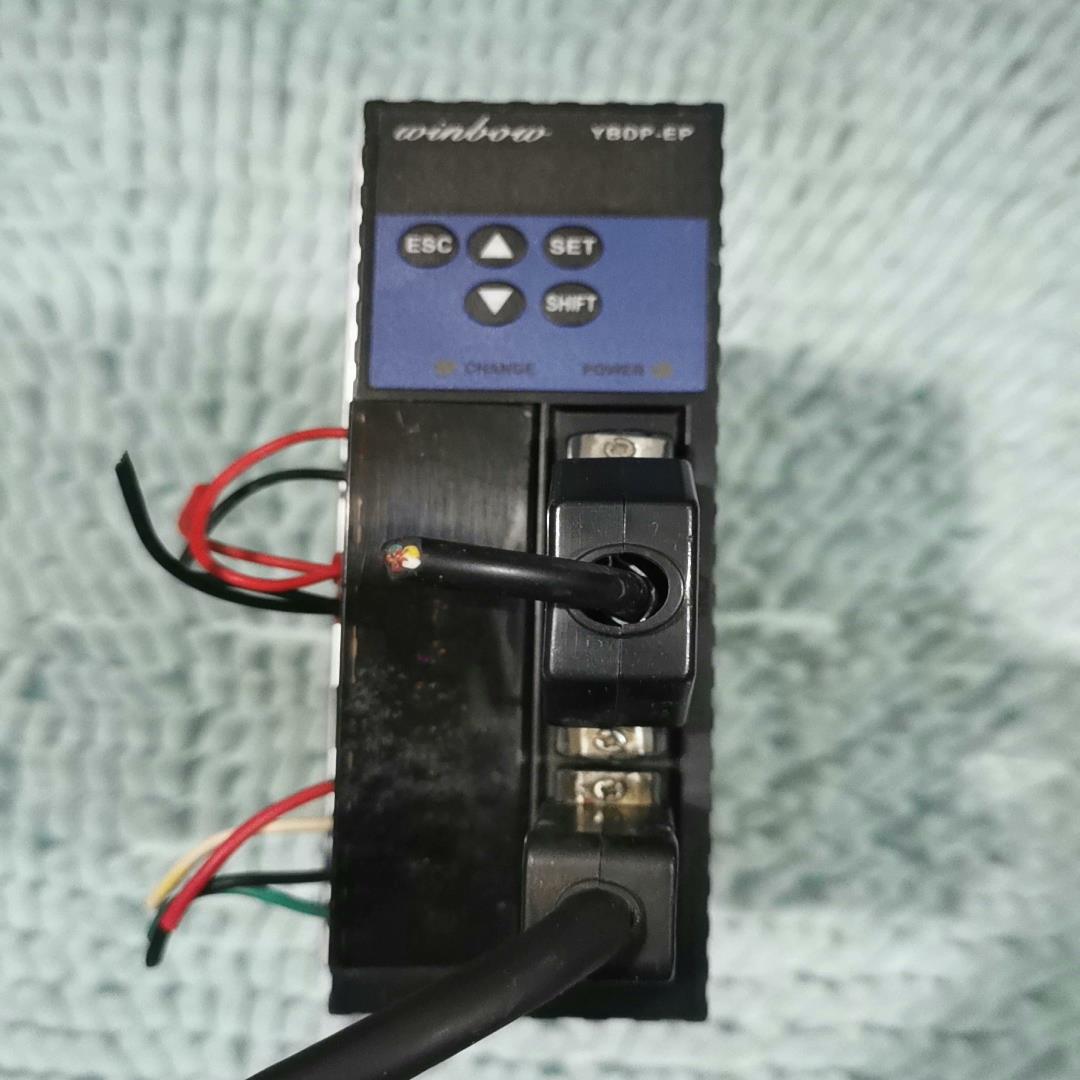 [德峰]厦门英迈克伺服驱动YBDP-EP1504MFG