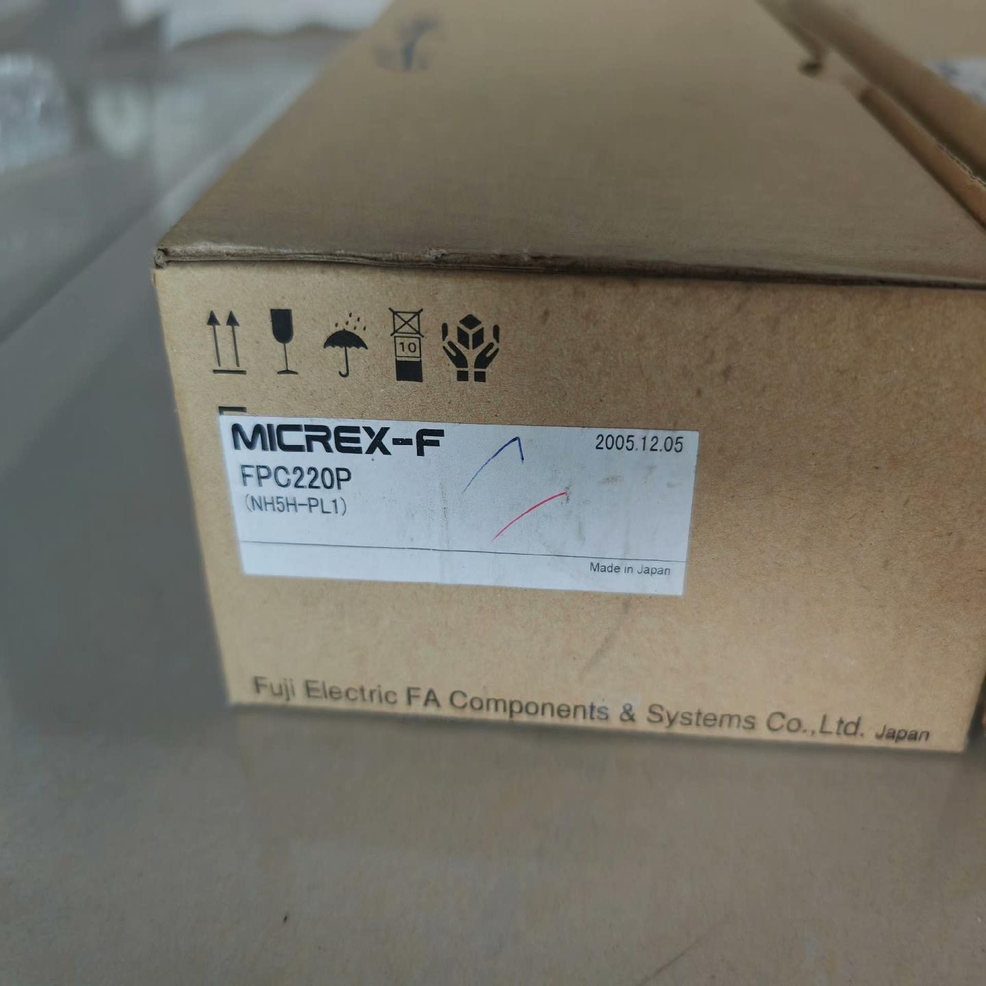 全新带装富士FUJI板子FPC220P(NH5H-PL1)