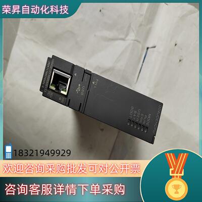 模块 Q04UDEHCPU 拍  无修无拆 成色好