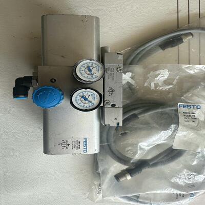 （设备配件）M40FEST0-费DpA-拍摄增压10NEBU实物斯托-阀