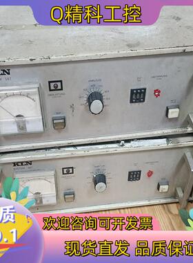 现货德国KLN超声波焊接主机D-64646的联系