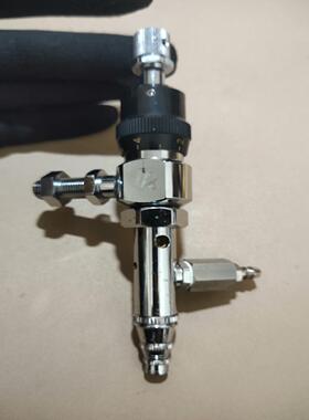 Lumina露明纳SSPV－01A自动喷笔枪，，