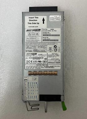 （设备配件） 300A summitAB电源 EDPS，直流交换机-交流