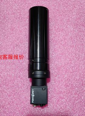 灰点POlNT GREY工业相机。BFLY一PGE一23S6