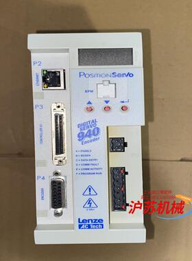 E94P040S1NEM 伦茨伺服驱动器