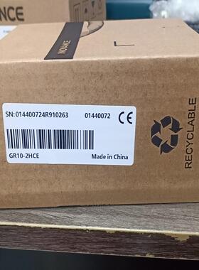 GR10-2HCE，全新原装正品，有需要的老板欢迎来咨询，标