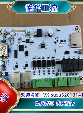 原装optim傲普新能源OPBMS-BAU-10M 飞思卡尔Mi议