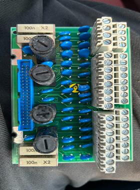 （设备配件）3BSE004723R1   DSTD190