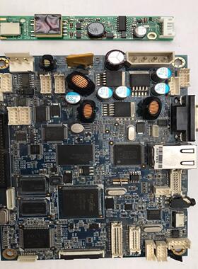 [德峰]触摸屏主板  型号  PROX-ER12LF-05902-G