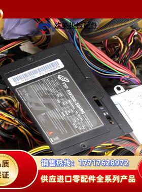 研华工控机电源 FSP500-50HPN 500W 工业议价