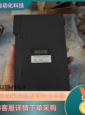 现货PLC AY11A 全新的货场撕开装了