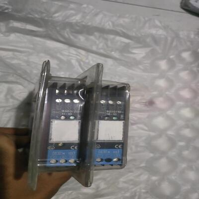 德国STAHL斯塔尔中继器模块 全新带装，型号，