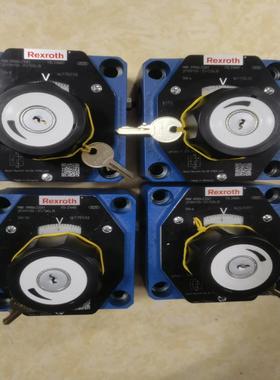 R900423261控制阀 2FRM10-3X/50LB