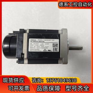 伺服电机R88M 1M20030T