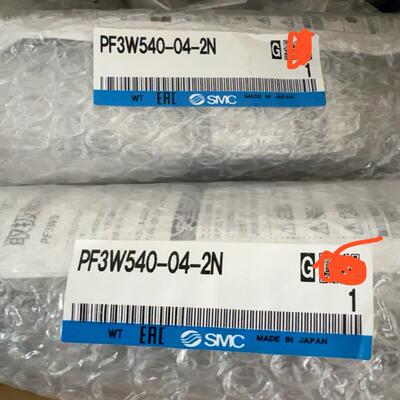 全新原装SMC计 PF3W540-04-2N PF3W5议价