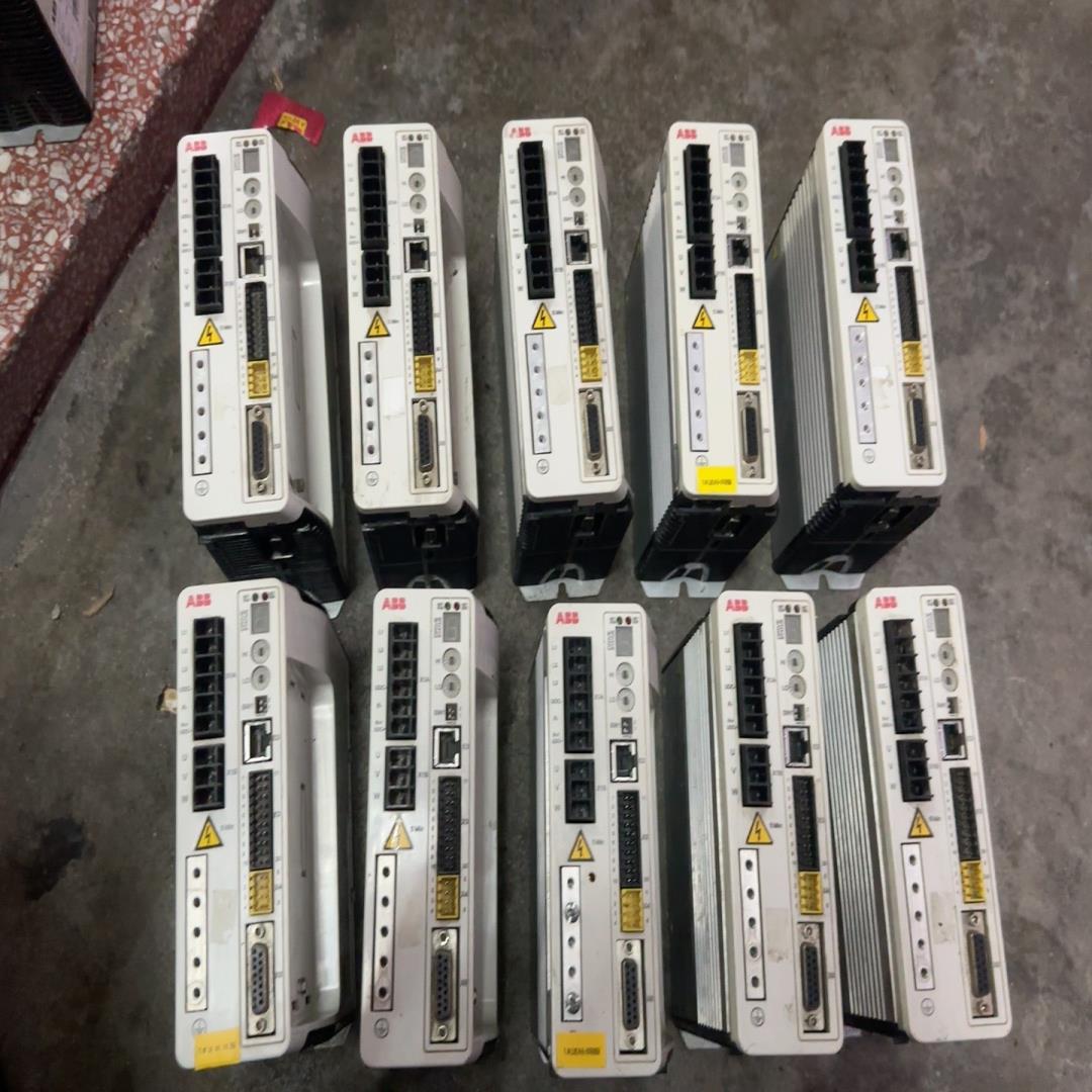 伺服驱动器MFE190-04UP-09A0-2N8