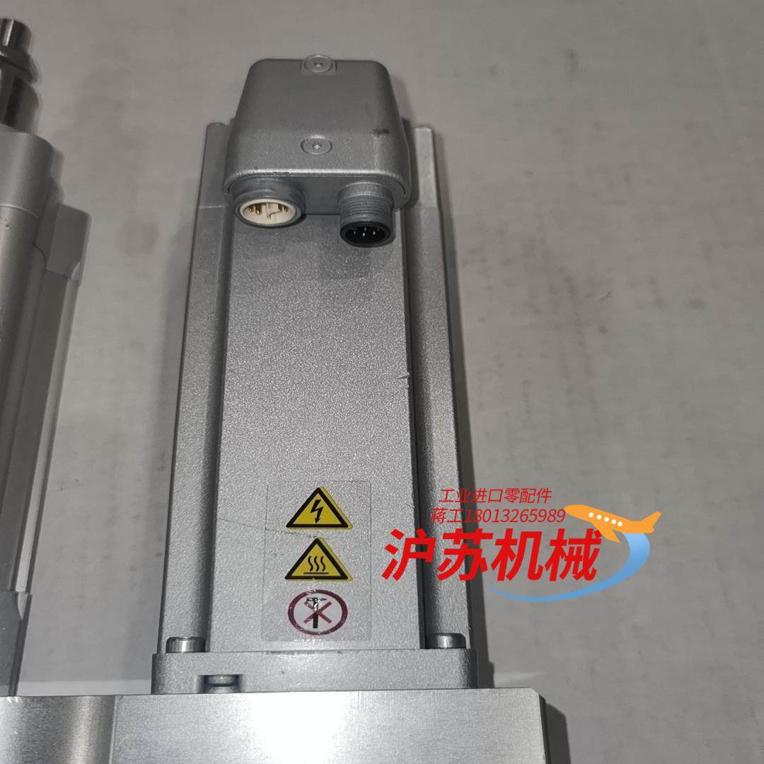 伺服电机 EMME-AS-60-M-LS-ASB  订