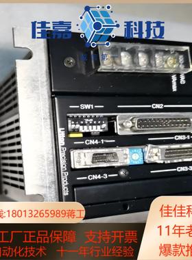 YOKOGAWA横河 伺服驱动器 PC10021   全新没
