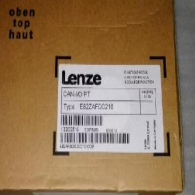 伦茨8200系列E82EV152K4C全新现货 出售