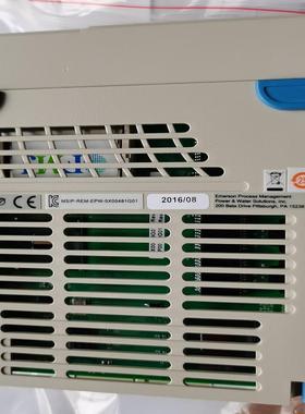 （设备配件）ovation  5X00481G01