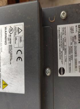 【工控自动化】三菱j3系列30kw伺服驱动器mr-j3-du30kb-s0议价