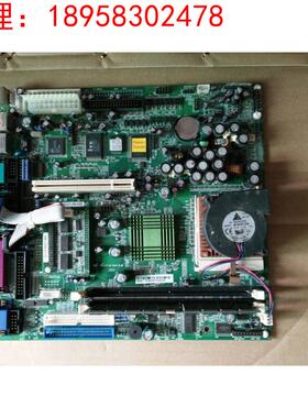 拍前询价：原装拆机ICP PPC-5020W PS-370R工业一体板 ACE-816APS