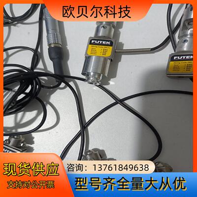 现货Futek高精度微小力传感器LSB200cap2