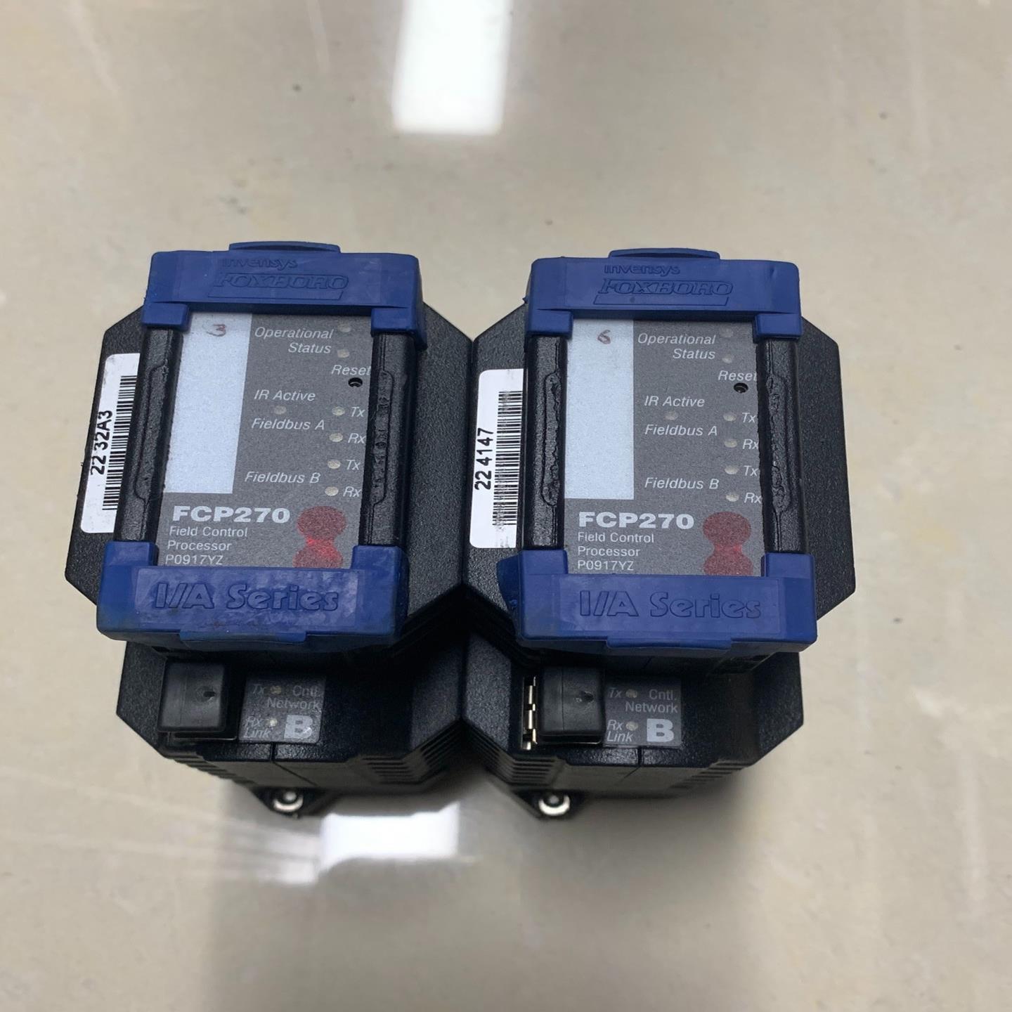 FOXBORO福克斯波罗原装现货FCP270议价P0917Y