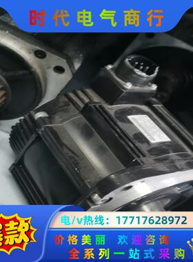 安川电机SGMGV-13ADC61议价