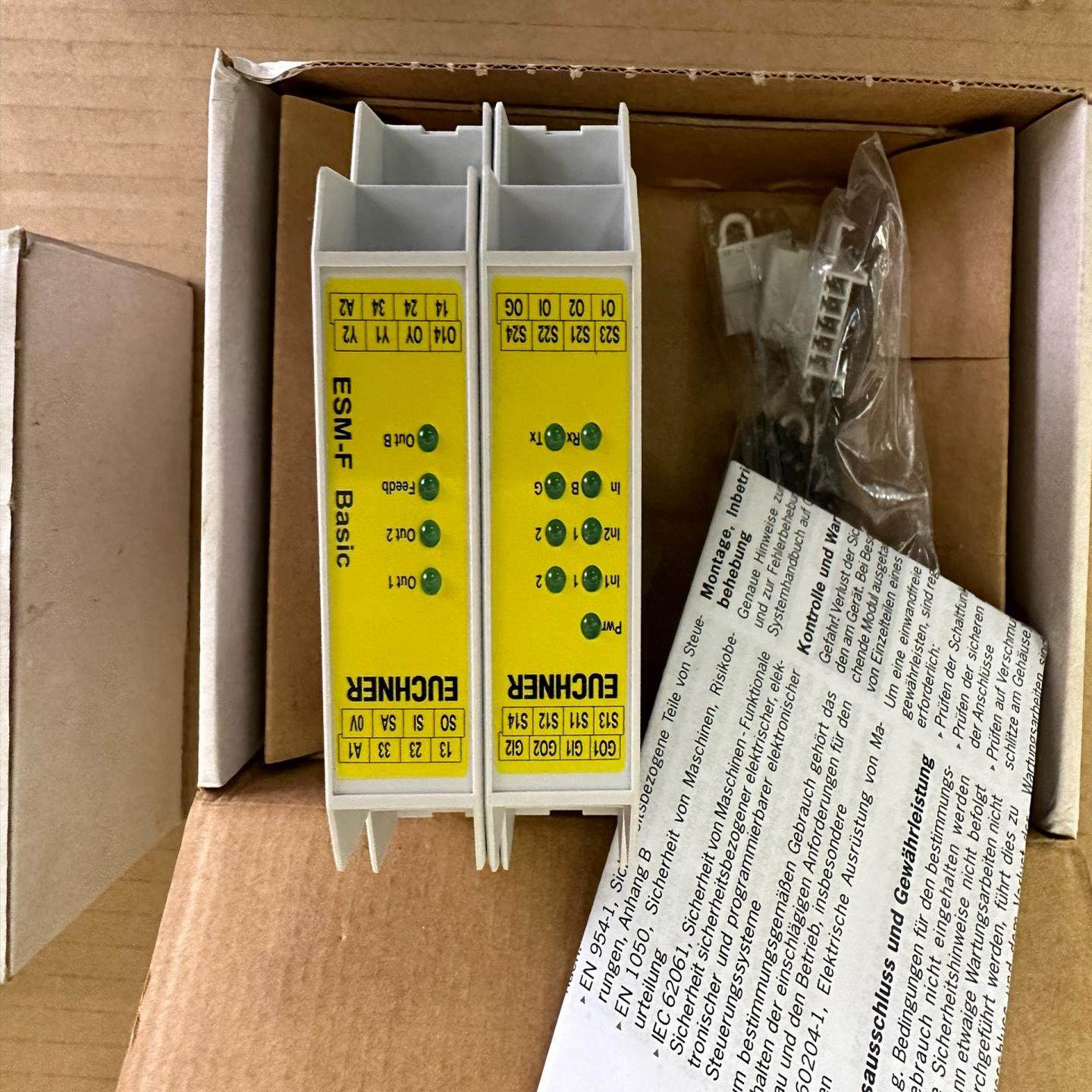 ESM-F-BSN-2C202 ESM-F-BSN-2C2O