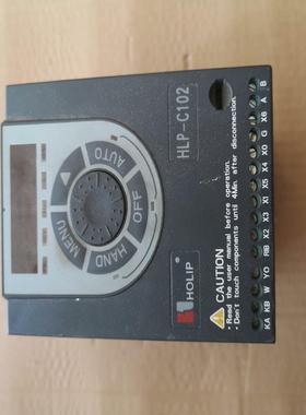 HOLIP海利普变频器HLP-C102系列15千瓦拆议价