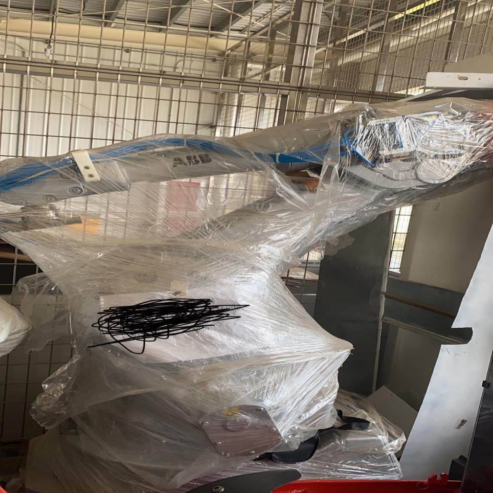 （设备配件）ABB机器人机器臂，控制柜一套,3C数码配件,其它配件,淘宝优惠券,粉丝福利购,淘宝优惠卷