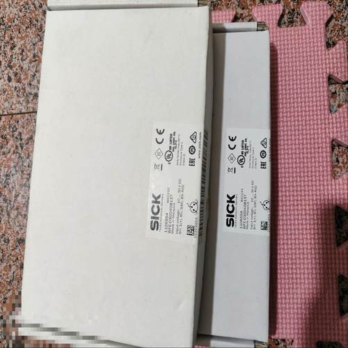 全新sicK德国西克传感器wFE-030040B137感测器