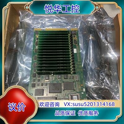 ABB卡件 货 未使用 质量 IMASI23议价