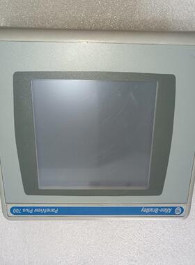 [德峰]型号触摸屏 t7c4d1的，两个ab拆机一般p 成色2711