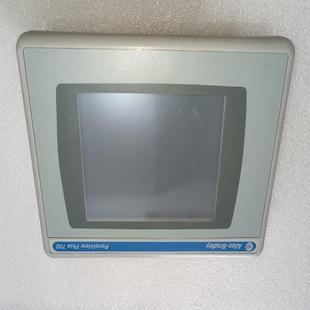 两个ab拆机一般p t7c4d1 型号触摸屏 成色2711 德峰