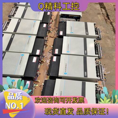 现货AB直流控制器1395-B68-C1-P13-X1-MX9