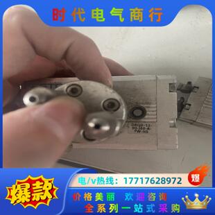 180 J20 费斯托 DRQD Z议价 摆台气缸