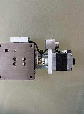 [德峰]骏河精机电动滑台XMBS615-R-N