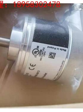P+F倍加福原装单圈值编码器DVS58N-011AGR0BN-0013，514931询价
