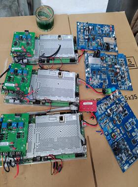 （设备配件）TR4210  控制器