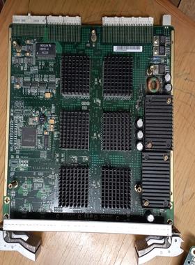 （设备配件）UXCSA SSN1UXCS超强型交叉时钟板 拆机2张（一张