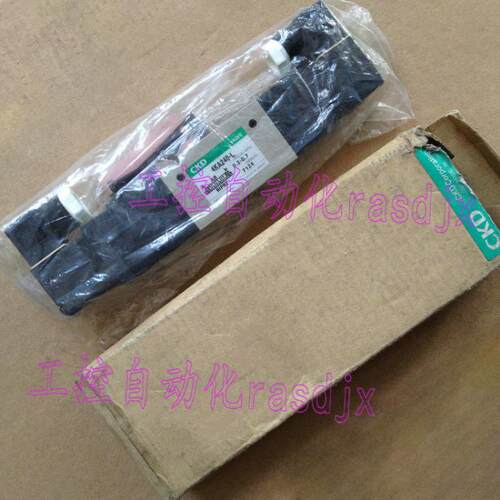 4KA240-L 4KA249-06-B-AC110V 24VCKD电磁阀议价