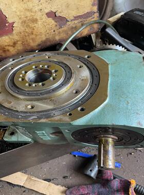 （设备配件）台湾 德士 高精密间隙分割器。型号12-150SLB5U。东