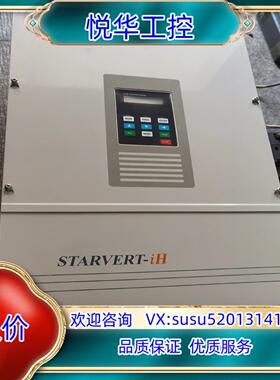 原装LS变频器75KW SV075iH-4U议价