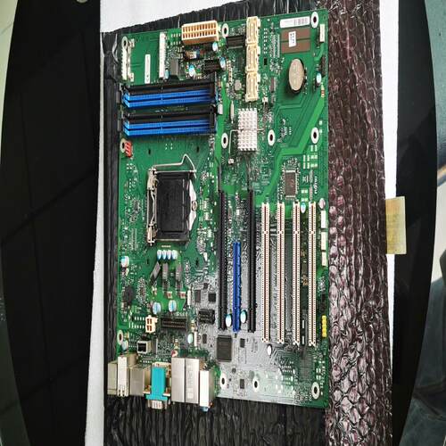 [德峰]西门子IPC547E工控机主板 D3236-S13主板 W2