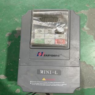 L变频器EASYDRIVE易驱变频器 MINI