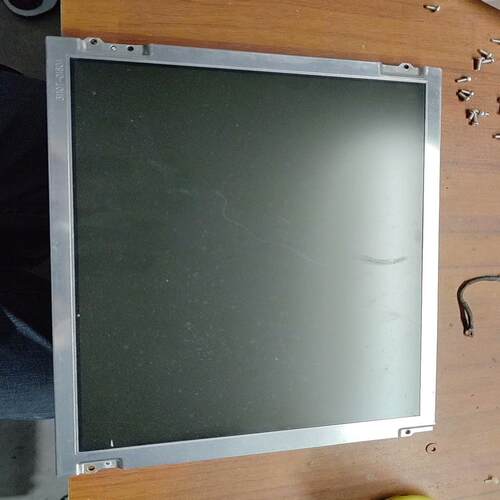 {雅致机械商行}LB121S03 TL拆机液晶屏拆机显示屏正常使用