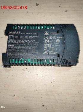 德国普尔世ML30.241